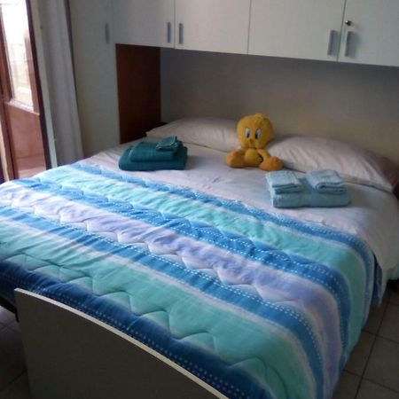 Bed And Breakfast Priscilla Regalbuto Экстерьер фото