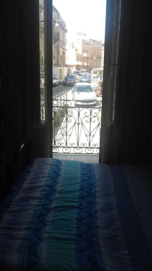 Bed And Breakfast Priscilla Regalbuto Экстерьер фото
