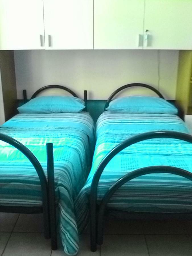 Bed And Breakfast Priscilla Regalbuto Экстерьер фото